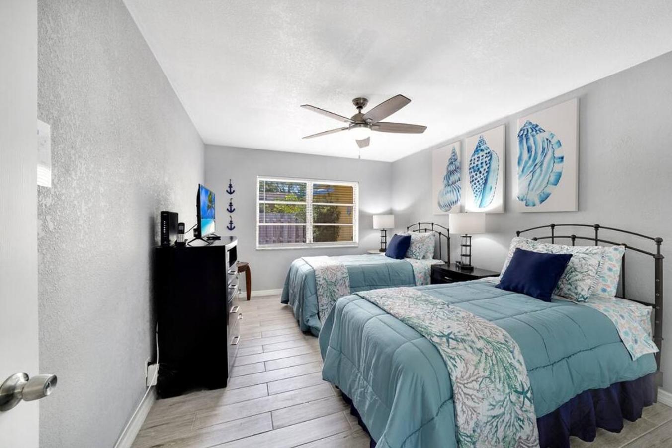 Lovely 1 Bedroom - Just Beachy By Pmi Fort Lauderdale Exterior photo