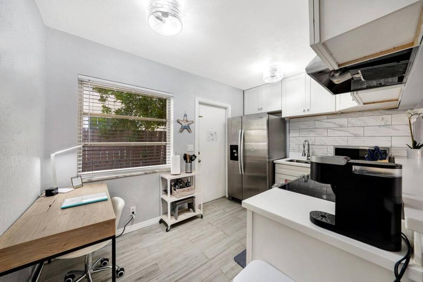 Lovely 1 Bedroom - Just Beachy By Pmi Fort Lauderdale Exterior photo