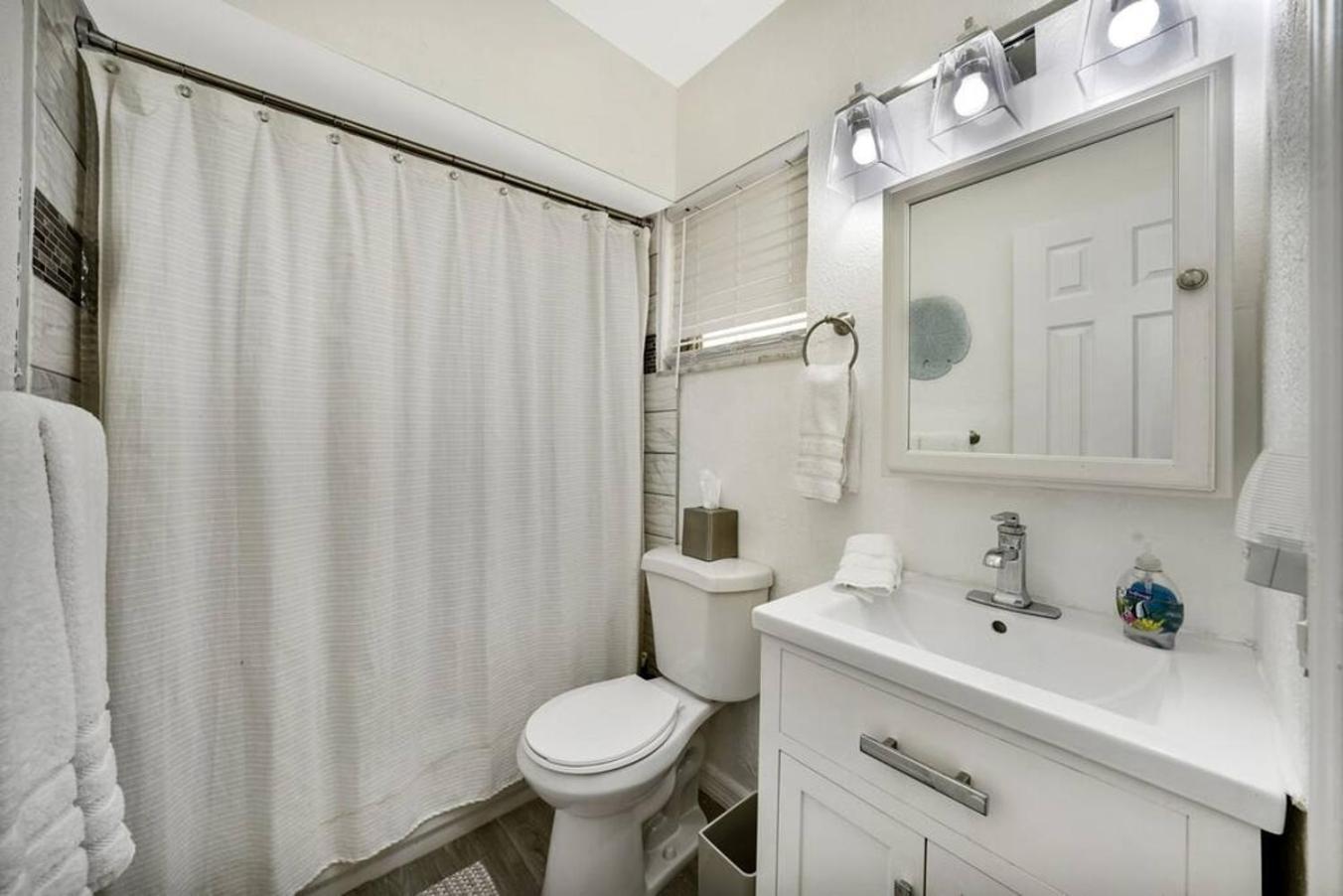 Lovely 1 Bedroom - Just Beachy By Pmi Fort Lauderdale Exterior photo
