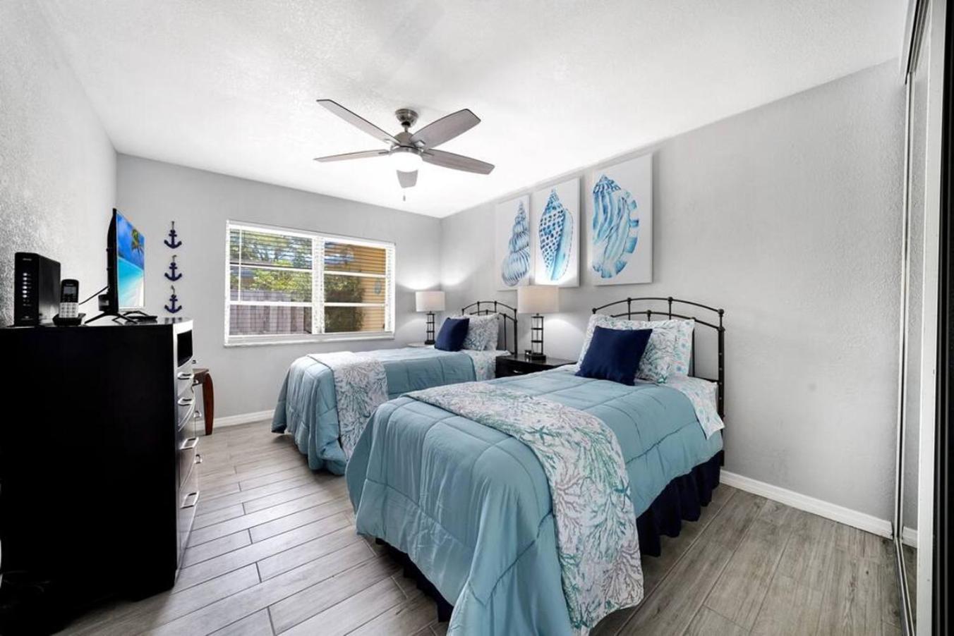 Lovely 1 Bedroom - Just Beachy By Pmi Fort Lauderdale Exterior photo